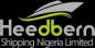 Heedbern Shipping Nigeria Limited logo